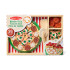SM MELISSA AND DOUG Дървена Пица Парти 45ч