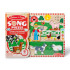 SM MELISSA AND DOUG Дървен Пъзел със Звуци