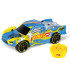 HOT WHEELS Радиоуправляема кола с рампа
