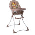 LORELLI Classic Стол за хранене MARCEL BEIGE INDIANS