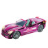 MONDO BARBIE Кола на Мечтите R/C