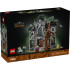 LEGO Icons Имението на кмета 11383