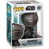 Funko Pop Star Wars - Marrok 651 Bobble-Head
