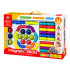 Stick and Balls Магнитен конструктор 36 части
