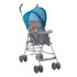 LORELLI Classic Лятна количка LIGHT BLUE&GREY HELLO BEAR