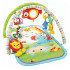 Fisher Price Музикална активна гимнастика ТРОПИЧЕСКА ГОРА