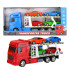 ToyStar Автовоз с 4 Коли 1:24