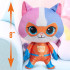 Super Kitties Плюшено коте 18 см.