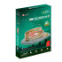 CubicFun 3D Пъзел с LED светлини COLOSSEUM