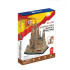 CubicFun 3D Пъзел SAGRADA FAMILIA