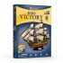 CubicFun 3D Пъзел HMS VICTORY