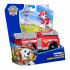 PAW PATROL Превозно Средство С Кученце Асортимент