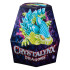 SM CRYSTALYNX DRAGONS Фигурка На Дракон С Подвижни Части 22.8см