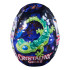 SM CRYSTALYNX DRAGONS Фигурка На Гекон С Подвижни Части 22.8см