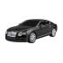 RASTAR Кола BENTLEY CONTINENTAL R/C 1:24