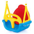 DOLU Люлка Jumbo swing 3 в 1