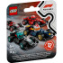 LEGO F1 колекционерски състезателни коли 71049