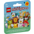 LEGO Minifigures Животни Серия 28 71051