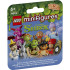 LEGO Minifigures Серия Шрек 71053