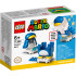 LEGO Super Mario Пакет с добавки Penguin Mario 71384