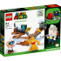 LEGO Super Mario Комплект Luigi’s Mansion Lab and Poltergust 71397