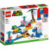LEGO Super Mario Комплект с допълнения Dorrie’s Beachfront 71398