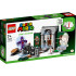 LEGO Super Mario Комплект с допълнения Luigi’s Mansion Entryway 71399