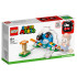 LEGO Super Mario Комплект с допълнения Fuzzy Flippers 71405
