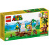LEGO Super Mario Комплект с допълнения Dixie Kong's Jungle Jam 71421