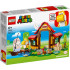 LEGO Super Mario Комплект с допълнения Picnic at Mario's House 71422