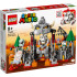 LEGO Super Mario Комплект с допълнения Dry Bowser Castle Battle 71423