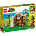 LEGO Super Mario Комплект с допълнения Donkey Kong's Tree House 71424