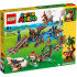 LEGO Super Mario Комплект с допълнения Diddy Kong's Mine Cart Ride 71425