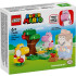 LEGO Super Mario Комплект с допълнения Yoshis' Egg-cellent Forest 71428