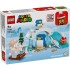 LEGO Super Mario Комплект с допълнения Penguin Family Snow Adventure 71430