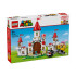 LEGO Super Mario Битка с Roy в замъка на Peach 71435