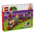 LEGO Super Mario Влакът Bowser Express 71437