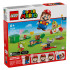 LEGO Super Mario Приключения с интерактивна фигура LEGO Mario 71439
