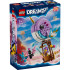 LEGO DREAMZzz Нарвалът на Изи – балон с горещ въздух 71472