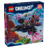 LEGO DREAMZzz Гарванът на Вещицата 71478