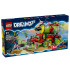 LEGO DREAMZzz Бояджийският камион на Матео 71499