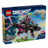 LEGO DREAMZzz Подводница на кошмарните акули 71500