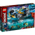 LEGO Ninjago Подводен нинджа скутер 71752