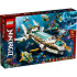 LEGO Ninjago Воден дар 71756