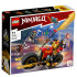 LEGO Ninjago Роботът нападател на Кай EVO 71783