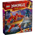 LEGO Ninjago Елементният огнен робот на Кай 71808