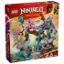 LEGO Ninjago Светилище на драконовия камък 71819
