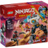 LEGO Ninjago Боен роботски костюм на Зейн 71827