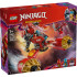 LEGO Ninjago Робот буреносен ездач на Кай 71830