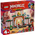 LEGO Ninjago Спинджицу храмът на нинджите 71831